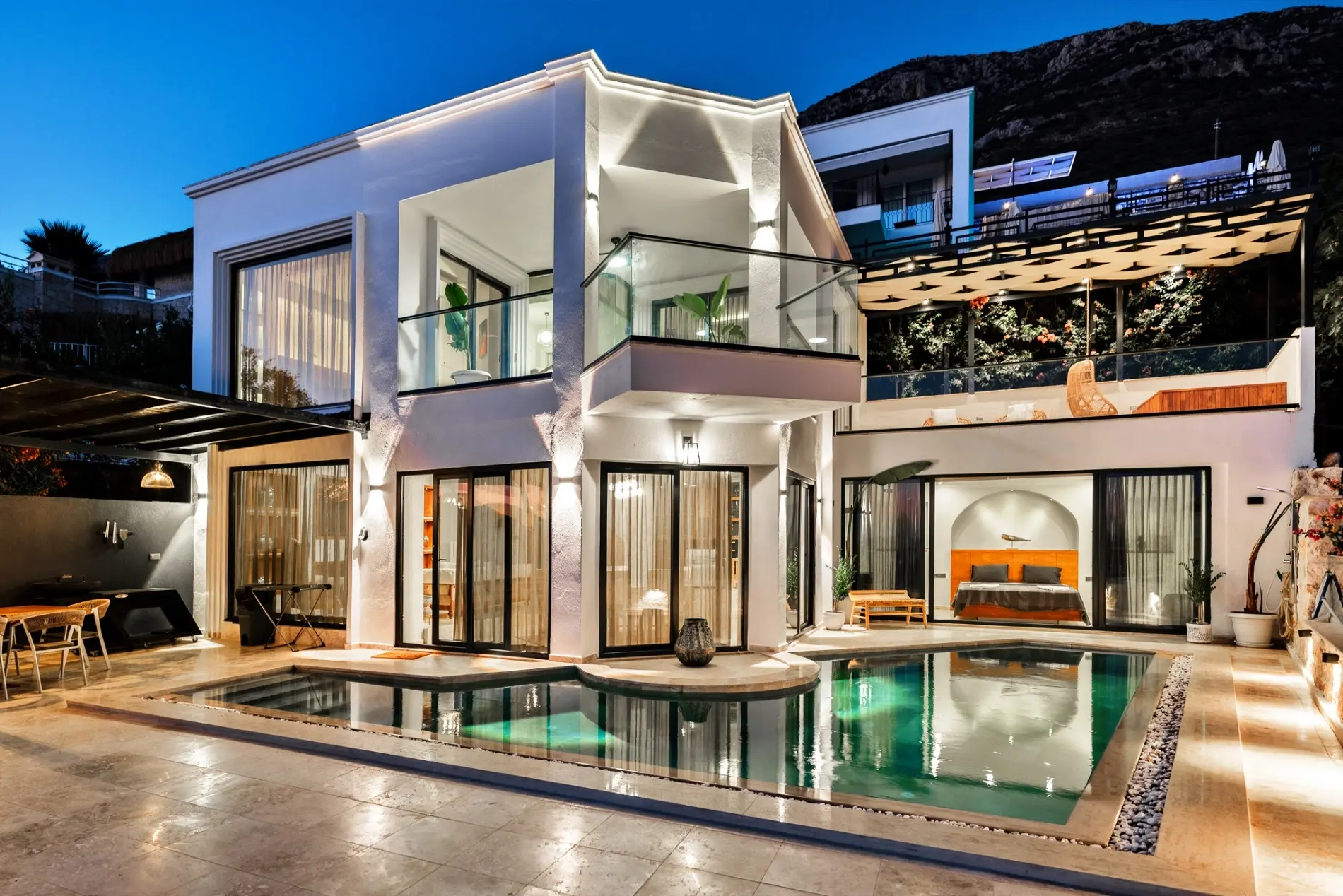 Villa Nisa görsel 5